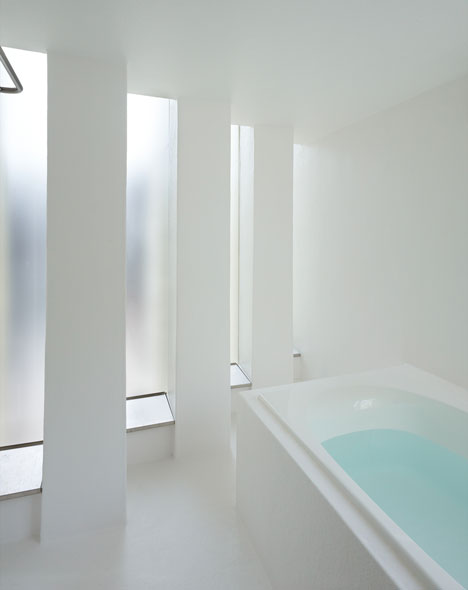 House in Muko by Fujiwara Muro Architects House in Muko by Fujiwara Muro Architects