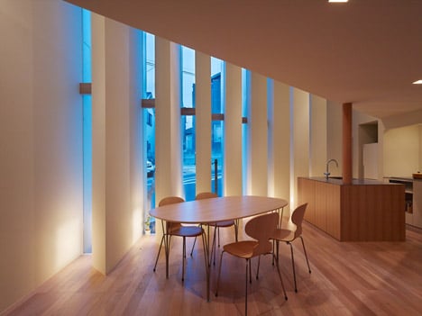 House in Muko by Fujiwara Muro Architects House in Muko by Fujiwara Muro Architects