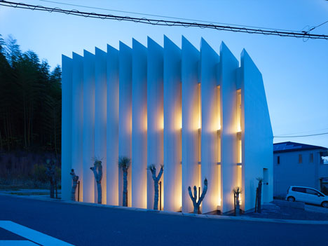 House in Muko by Fujiwara Muro Architects House in Muko by Fujiwara Muro Architects