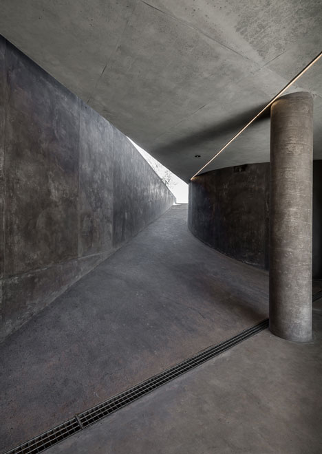 House in Sikamino by Tense Architecture Network House in Sikamino by Tense Architecture Network