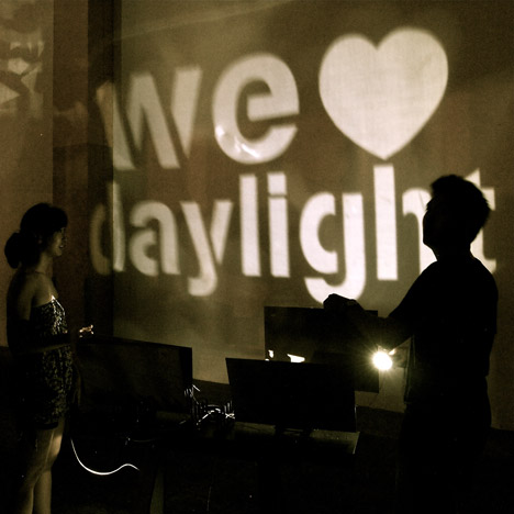 Inspired by Light online seminar call for participants