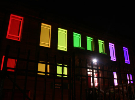 Inspired by Light online seminar call for participants