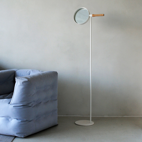 Me mirrors by Mathias Hahn Me mirrors by Mathias Hahn