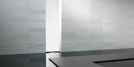Mosa launches Mosa Murals tile collection