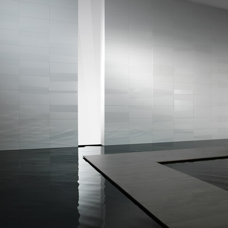 Mosa launches Mosa Murals tile collection