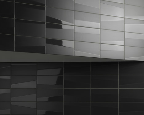 Mosa launches Mosa Murals tile collection