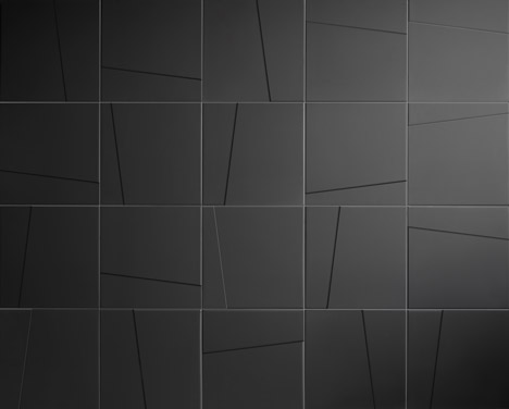 Mosa launches Mosa Murals tile collection