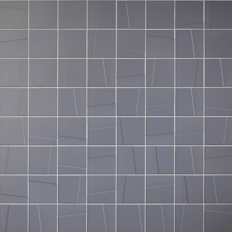 Mosa launches Mosa Murals tile collection