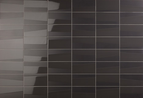 Mosa launches Mosa Murals tile collection