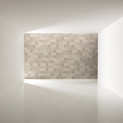 Mosa launches Mosa Murals tile collection