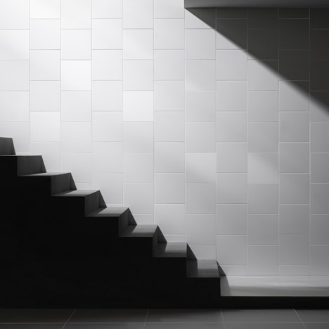 Mosa launches Mosa Murals tile collection