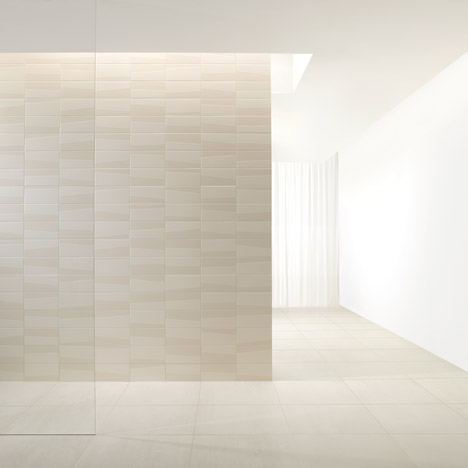 Mosa launches Mosa Murals tile collection