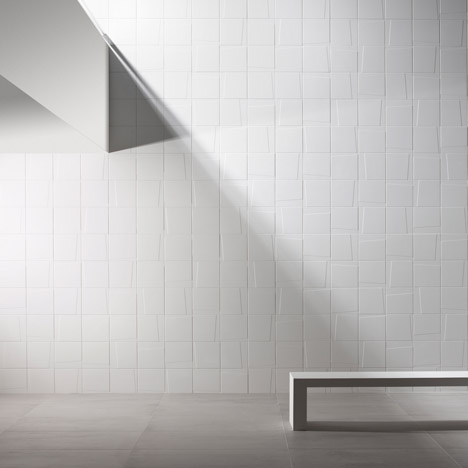 Mosa launches Mosa Murals tile collection
