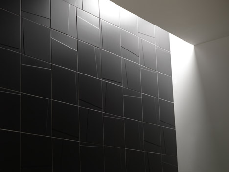 Mosa launches Mosa Murals tile collection