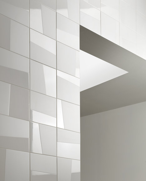 Mosa launches Mosa Murals tile collection