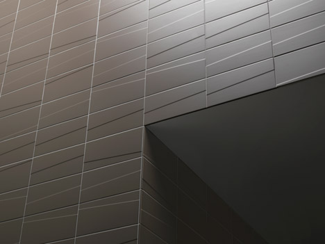 Mosa launches Mosa Murals tile collection
