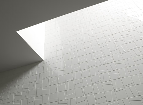 Mosa launches Mosa Murals tile collection
