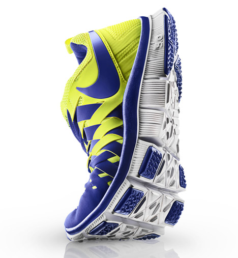Nike Free Trainer 5.0 by Nike Nike Free Trainer 5.0 by Nike