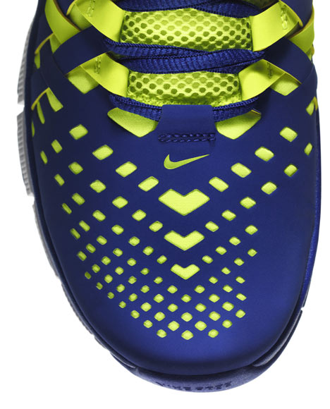 Nike Free Trainer 5.0 by Nike Nike Free Trainer 5.0 by Nike