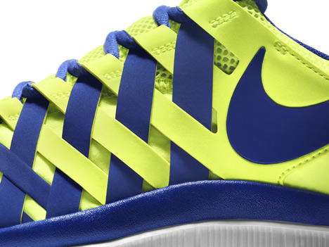 Nike Free Trainer 5.0 by Nike Nike Free Trainer 5.0 by Nike