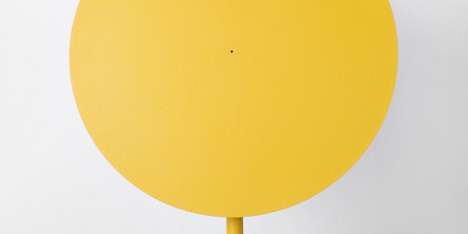 OOO Lamp by Vasiliy Butenko