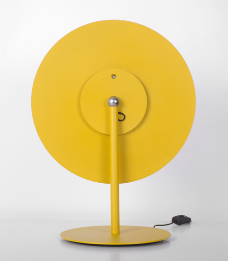 OOO Lamp by Vasiliy Butenko OOO Lamp by Vasiliy Butenko