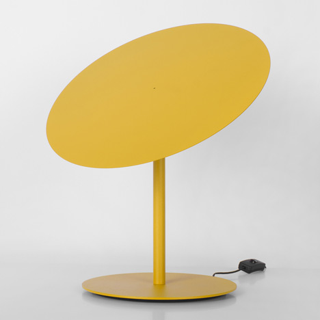 OOO Lamp by Vasiliy Butenko OOO Lamp by Vasiliy Butenko
