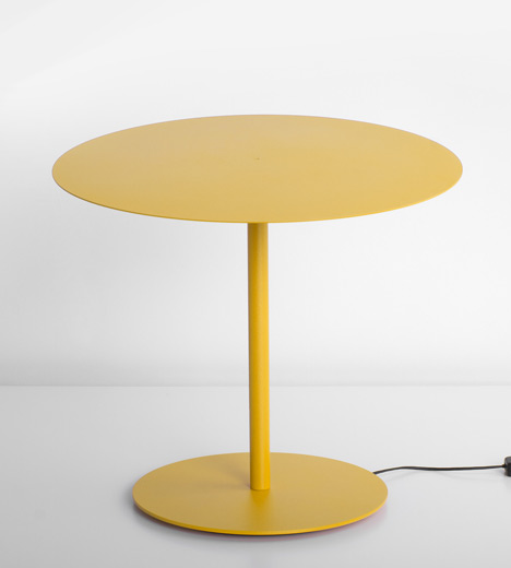 OOO Lamp by Vasiliy Butenko OOO Lamp by Vasiliy Butenko