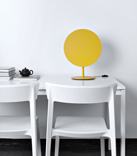 OOO Lamp by Vasiliy Butenko OOO Lamp by Vasiliy Butenko