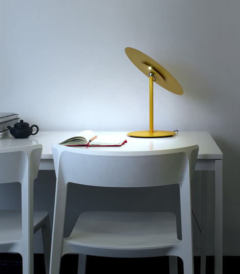 OOO Lamp by Vasiliy Butenko OOO Lamp by Vasiliy Butenko