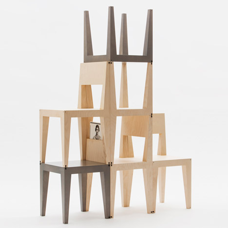 Oneness by Kyuhyung Cho and Hironori Tsukue