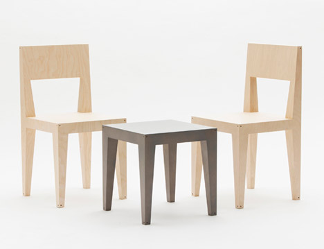Oneness by Kyuhyung Cho and Hironori Tsukue