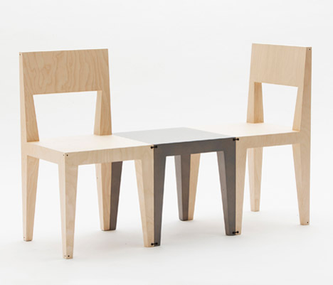 Oneness by Kyuhyung Cho and Hironori Tsukue
