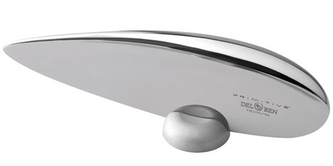 Primitive knife by Michele Daneluzzo for Del Ben