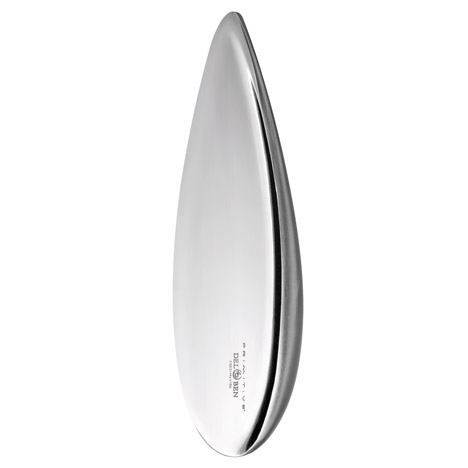 Primitive knife by Michele Daneluzzo for Del Ben