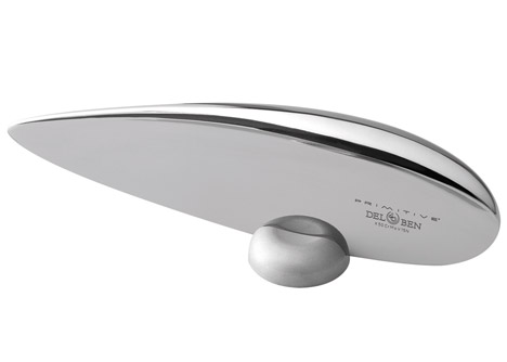 Primitive knife by Michele Daneluzzo for Del Ben