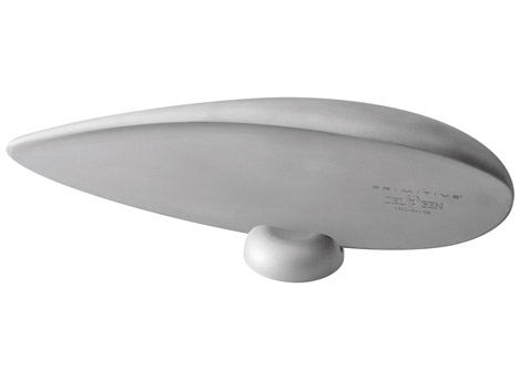 Primitive knife by Michele Daneluzzo for Del Ben
