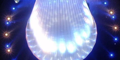 Register for lighting design classes at Brandi Institute