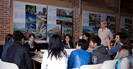 Register for lighting design classes at Brandi Institute Register for lighting design classes at Brandi Institute