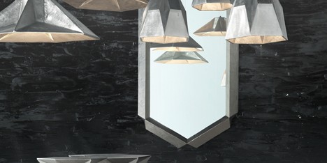 Rough & Smooth collection by Tom Dixon
