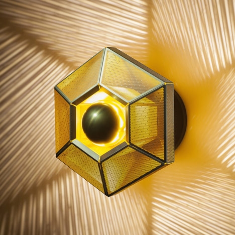 Rough & Smooth collection by Tom Dixon Rough & Smooth collection by Tom Dixon