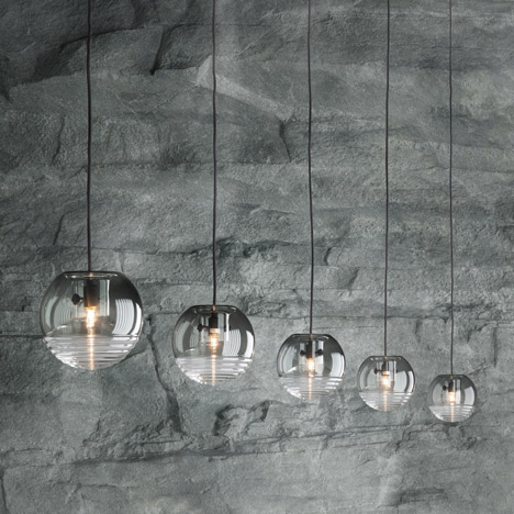 Rough & Smooth collection by Tom Dixon Rough & Smooth collection by Tom Dixon