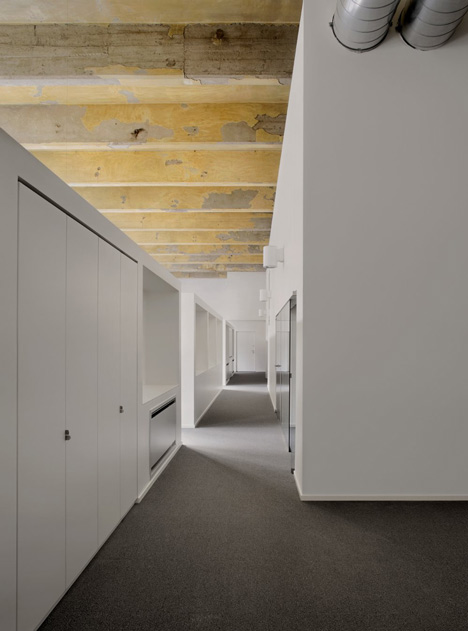 Sempla Offices by DAP Studio Sempla Offices by DAP Studio