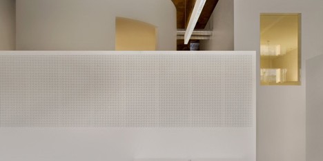 Sempla Offices by DAP Studio