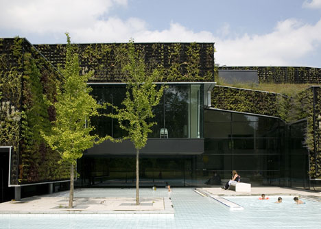 Sportplaza Mercator by VenhoevenCS Sportplaza Mercator by VenhoevenCS