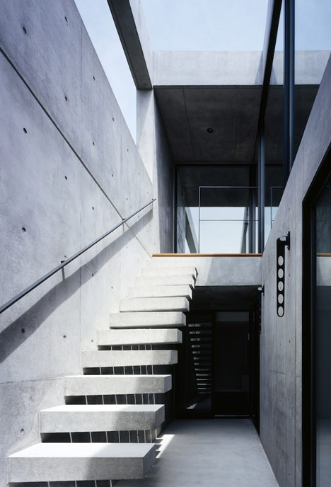 Still by Apollo Architects and Associates Still by Apollo Architects and Associates