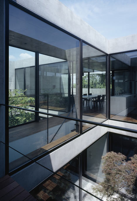 Still by Apollo Architects and Associates Still by Apollo Architects and Associates