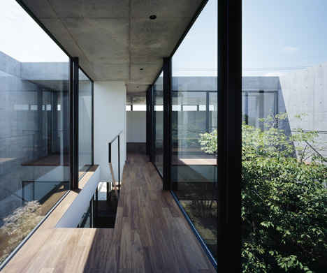 Still by Apollo Architects and Associates Still by Apollo Architects and Associates