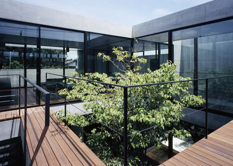 Still by Apollo Architects and Associates Still by Apollo Architects and Associates
