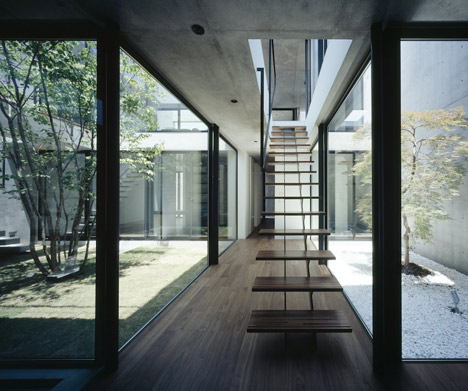 Still by Apollo Architects and Associates Still by Apollo Architects and Associates